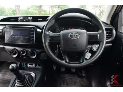 Toyota Hilux Revo 2.4 (ปี 2017) SINGLE J Pickup รูปที่ 9